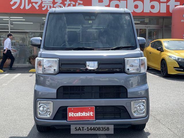 Daihatsu WAKE 2020-04 290128-3