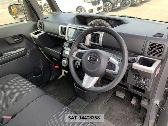 Daihatsu WAKE 2020-04 290128-14