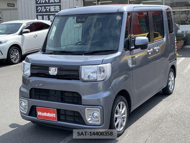 Daihatsu WAKE 2020-04 290128-5