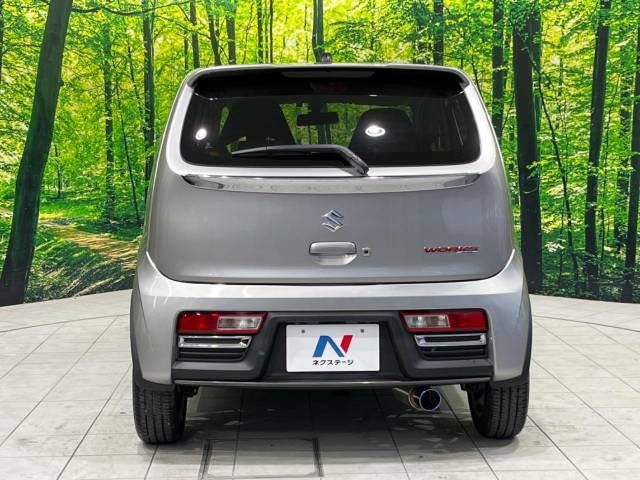 Suzuki ALTO WORKS 2017-05 23871-15