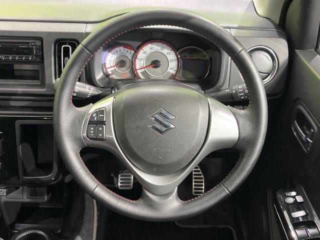 Suzuki ALTO WORKS 2017-05 23871-11