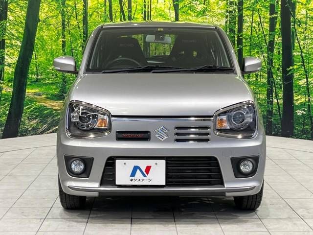 Suzuki ALTO WORKS 2017-05 23871-14