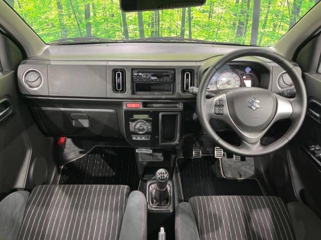 Suzuki ALTO WORKS 2017-05 23871-1