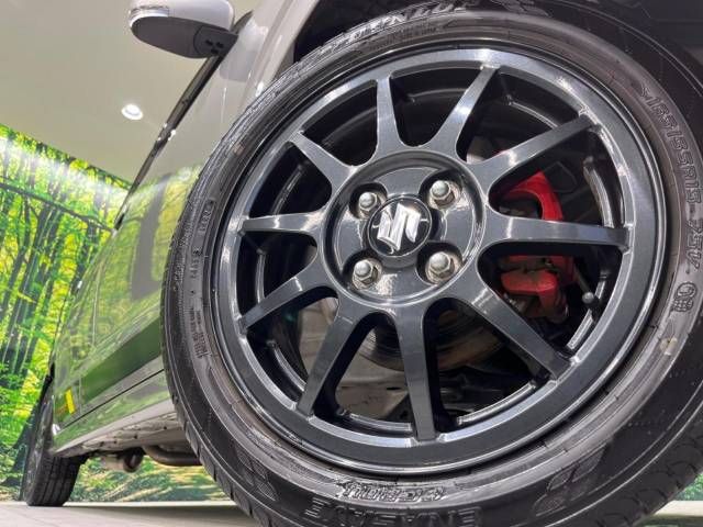 Suzuki ALTO WORKS 2017-05 23871-13