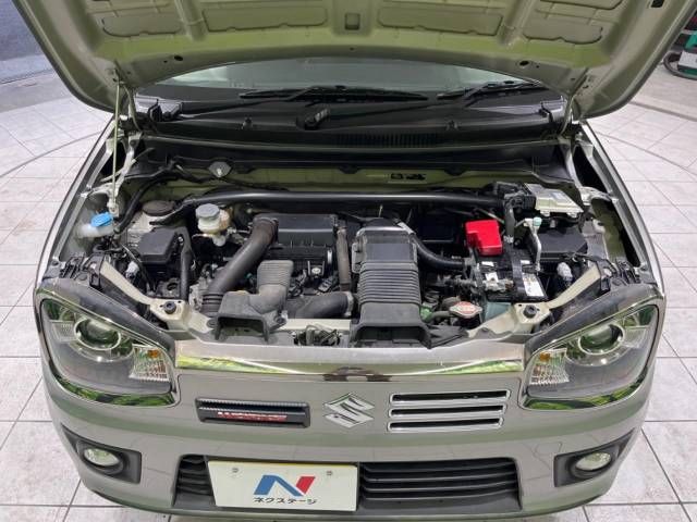 Suzuki ALTO WORKS 2017-05 23871-18