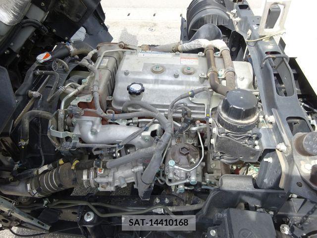Hino RANGER 2020-03 231449-25
