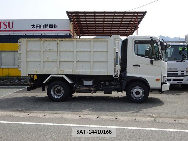 Hino RANGER 2020-03 231449-3