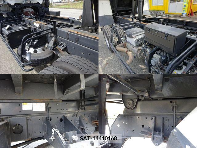 Hino RANGER 2020-03 231449-17