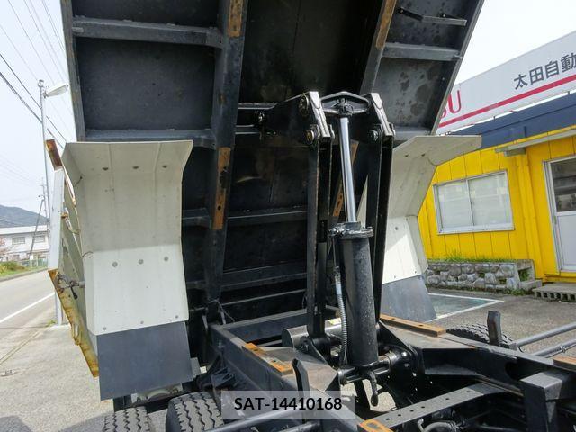 Hino RANGER 2020-03 231449-18