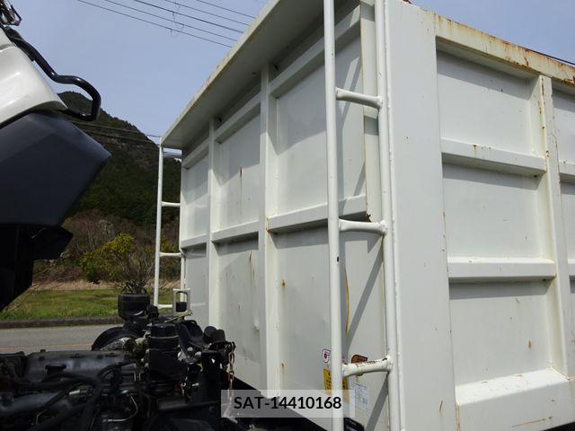 Hino RANGER 2020-03 231449-16