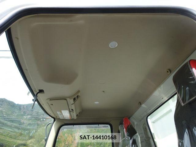 Hino RANGER 2020-03 231449-21