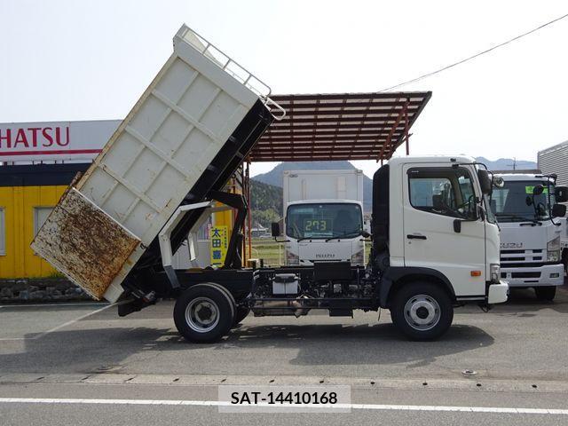 Hino RANGER 2020-03 231449-9