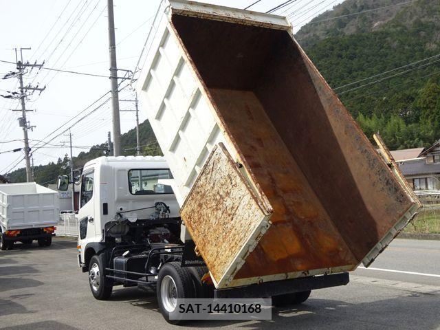 Hino RANGER 2020-03 231449-10