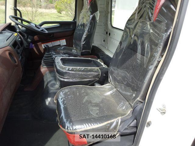 Hino RANGER 2020-03 231449-20