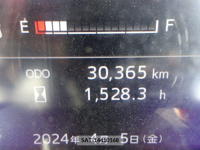 Hino RANGER 2020-03 231449-24