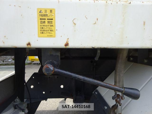 Hino RANGER 2020-03 231449-15