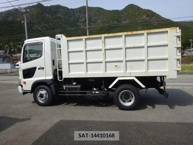 Hino RANGER 2020-03 231449-7
