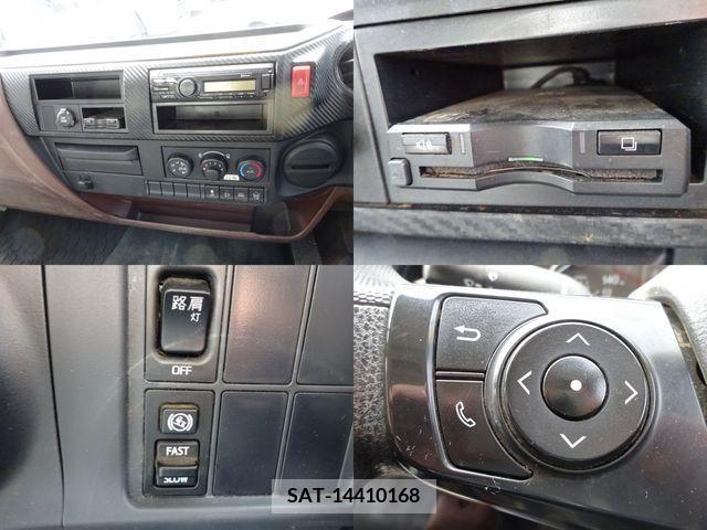 Hino RANGER 2020-03 231449-23
