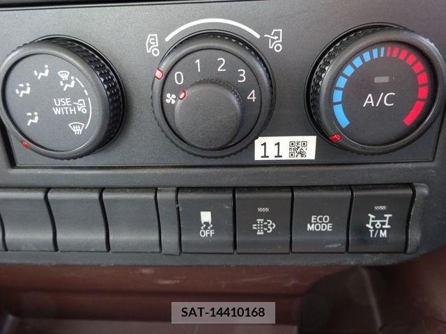 Hino RANGER 2020-03 231449-22
