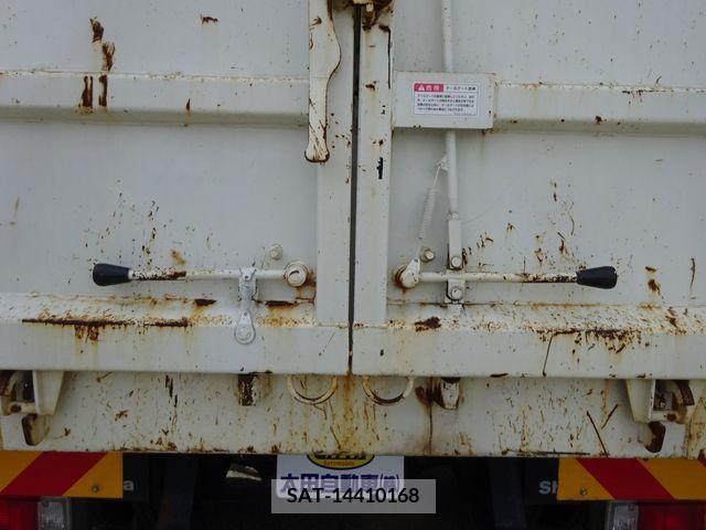Hino RANGER 2020-03 231449-14