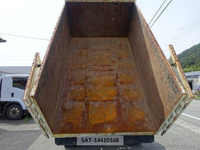 Hino RANGER 2020-03 231449-11