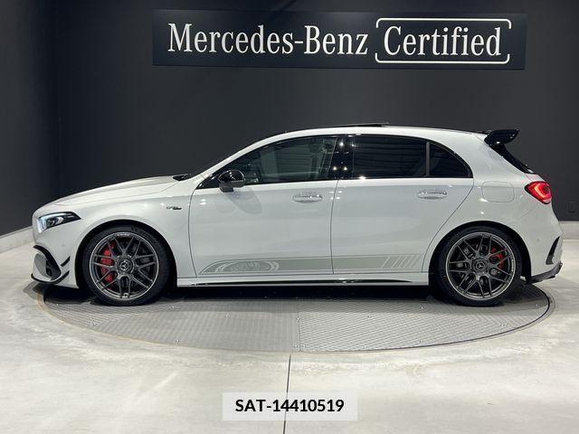 Amg A-Class 2022-10 356009-1