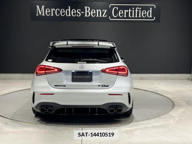Amg A-Class 2022-10 356009-2