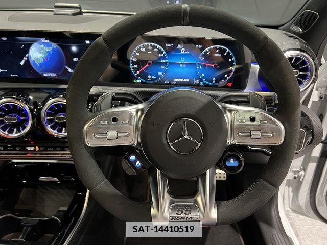Amg A-Class 2022-10 356009-5