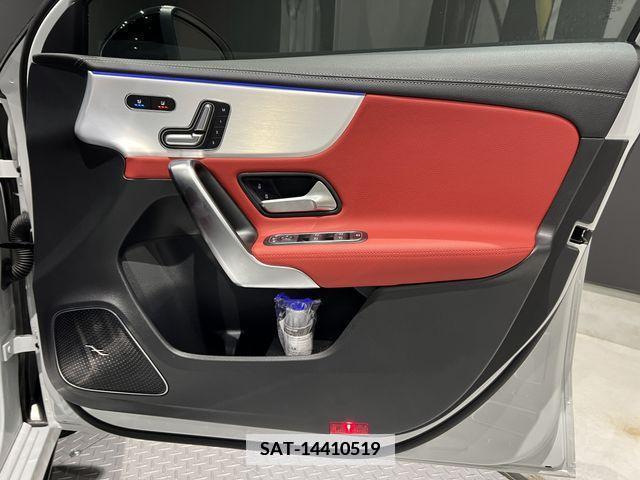 Amg A-Class 2022-10 356009-9
