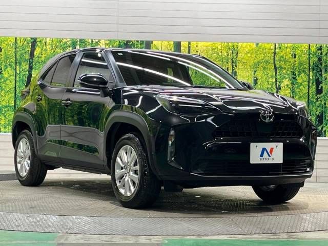 Toyota YARIS CROSS 2023-07 193617-16