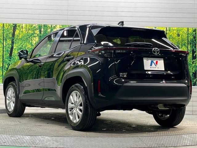 Toyota YARIS CROSS 2023-07 193617-6