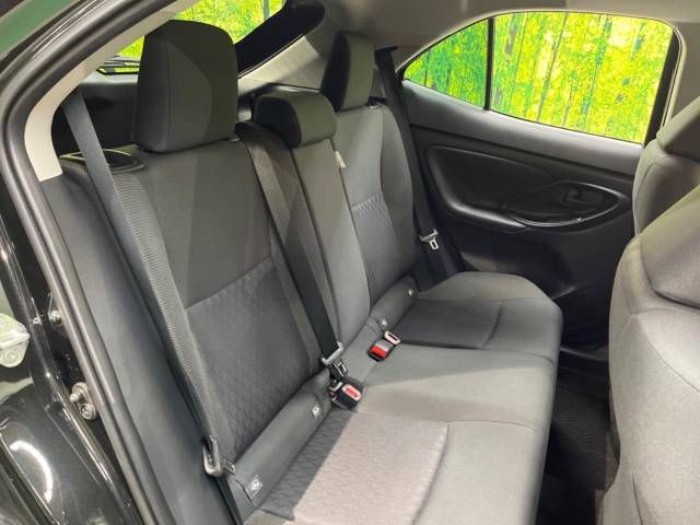 Toyota YARIS CROSS 2023-07 193617-9
