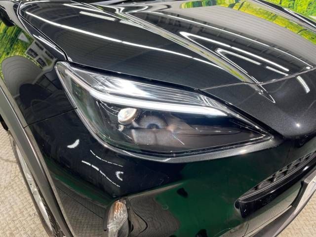 Toyota YARIS CROSS 2023-07 193617-12