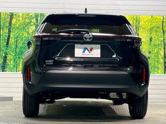 Toyota YARIS CROSS 2023-07 193617-15