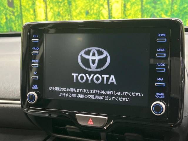 Toyota YARIS CROSS 2023-07 193617-2