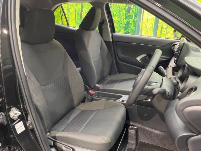 Toyota YARIS CROSS 2023-07 193617-8