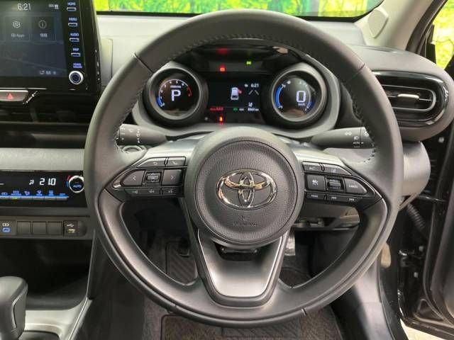 Toyota YARIS CROSS 2023-07 193617-11