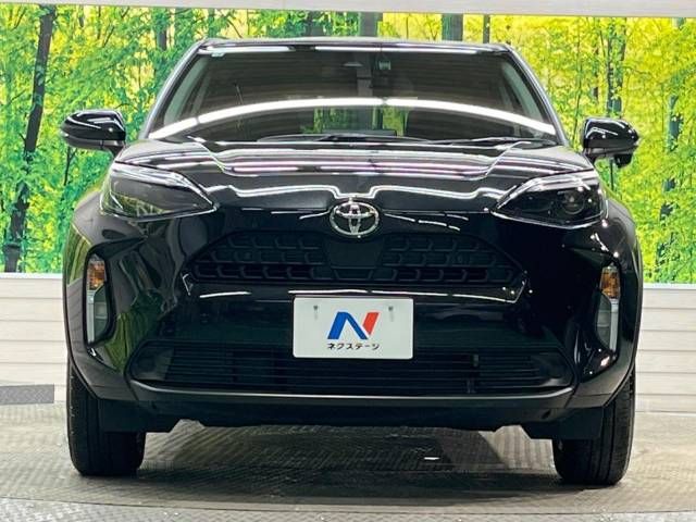 Toyota YARIS CROSS 2023-07 193617-14