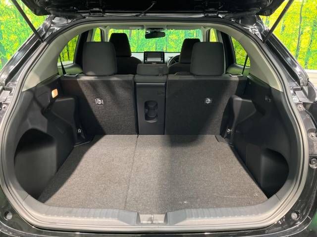 Toyota YARIS CROSS 2023-07 193617-10