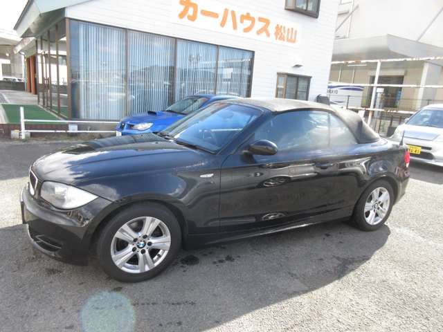 Bmw 1 SERIES 2010-04 183175-7