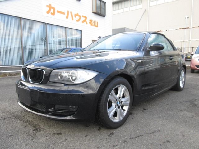 Bmw 1 SERIES 2010-04 183175-0
