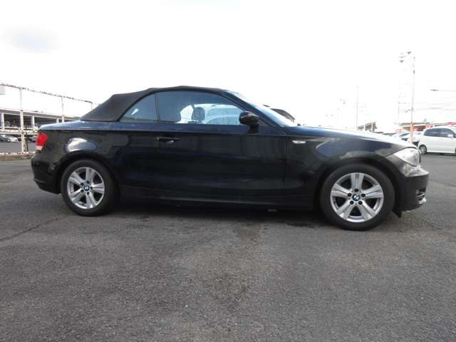 Bmw 1 SERIES 2010-04 183175-3