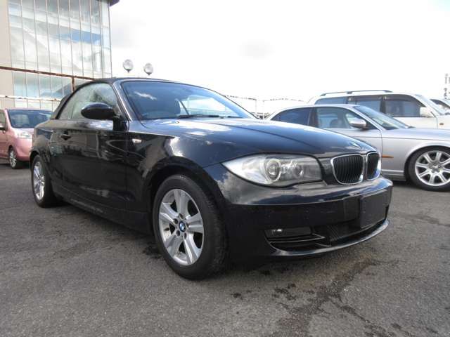 Bmw 1 SERIES 2010-04 183175-2
