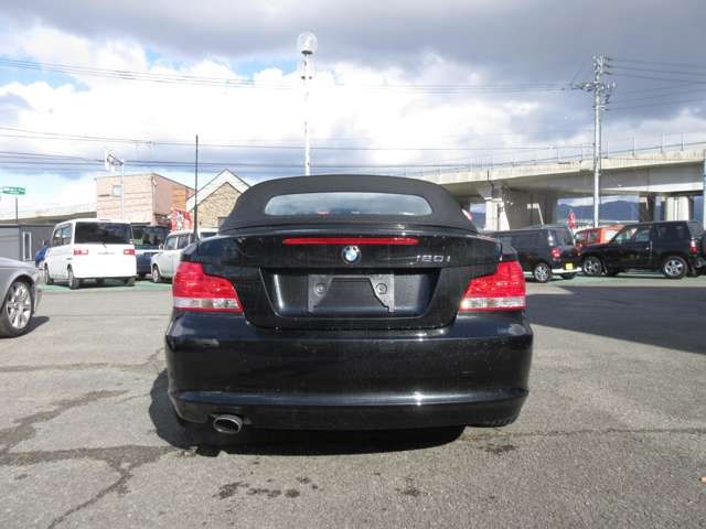 Bmw 1 SERIES 2010-04 183175-5