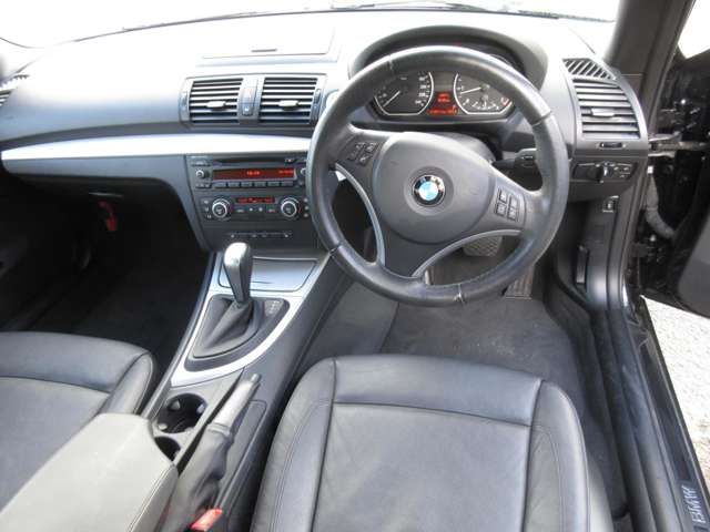 Bmw 1 SERIES 2010-04 183175-14