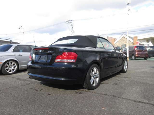 Bmw 1 SERIES 2010-04 183175-4