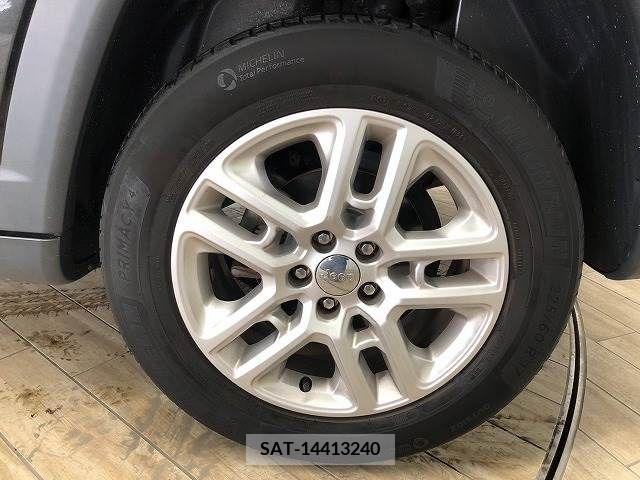 Jeep COMPASS 2018-01 273337-11