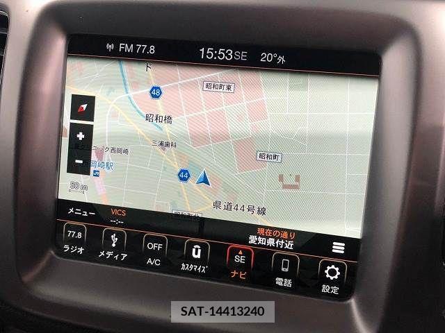 Jeep COMPASS 2018-01 273337-2