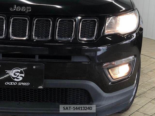 Jeep COMPASS 2018-01 273337-19