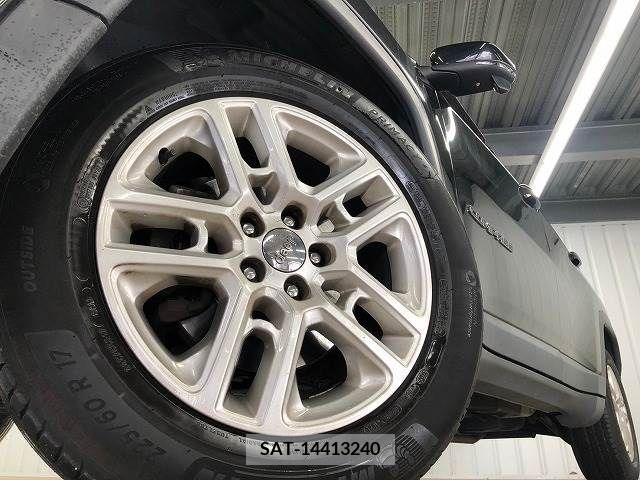Jeep COMPASS 2018-01 273337-18